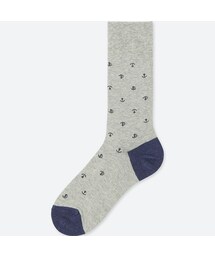 UNIQLO | アンカーソックス(ソックス/靴下)