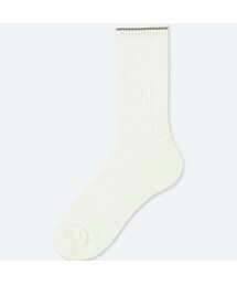UNIQLO | スポーツソックス＋E(ソックス/靴下)