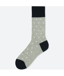 UNIQLO | ドットソックス(ソックス/靴下)