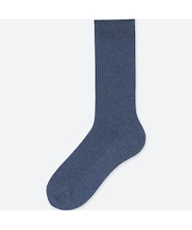 UNIQLO | 50色ソックス（消臭機能付き）(ソックス/靴下)