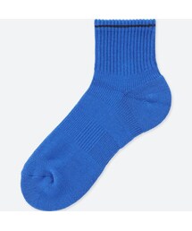 UNIQLO | スポーツハーフソックス(ソックス/靴下)