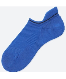 UNIQLO | スポーツショートソックス＋E(ソックス/靴下)