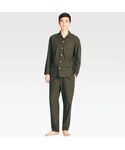 UNIQLO(ユニクロ)の「ルームウェア(ルームウェア/パジャマ)」