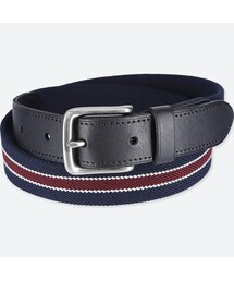 UNIQLO | ストレッチテープベルト(ベルト)