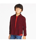 UNIQLO(ユニクロ)の「トップス(シャツ/ブラウス)」