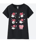 UNIQLO(ユニクロ)の「トップス(Tシャツ/カットソー)」