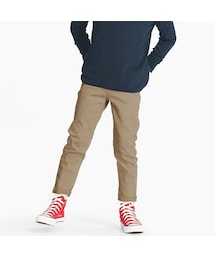 UNIQLO | BOYS ウルトラストレッチイージーパンツ(その他パンツ)