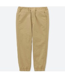 UNIQLO | ストレッチウォームイージーパンツ(その他ベビー用品)