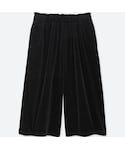 UNIQLO(ユニクロ)の「パンツ(その他パンツ)」