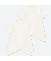 UNIQLO | コンビハダギ（2枚組）＋(肌着)