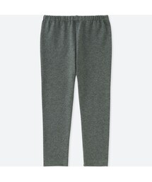 UNIQLO | レギンス（10分丈）(その他ベビー用品)