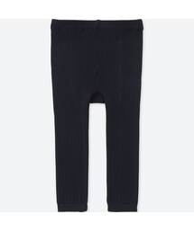 UNIQLO | ニットレギンス（リブ）(その他ベビー用品)