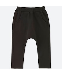 UNIQLO | カットソーパンツ（サルエル）(その他ベビー用品)