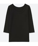 UNIQLO(ユニクロ)の「アンダーウェア(その他アンダーウェア/インナー)」
