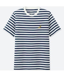 UNIQLO | SPRZ NYグラフィックT（半袖）(Tシャツ/カットソー)