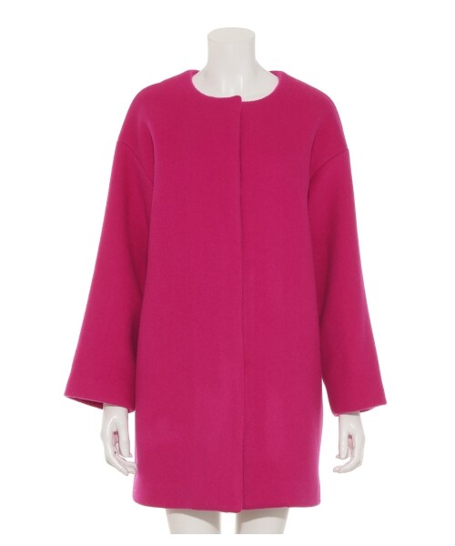 【美品】スナイデル　Sustainableコクーンウールコート　コクーン　ウール SNIDEL（スナイデル） (セール50%OFF&PT5) Sustainaコクーンウール