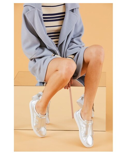 ⭕️新品タグ付き　SNIDELスナイデル　胸元ピンタック2wayミディワンピース ワンピース」に該当する ｜SNIDEL(スナイデル)の通販サイト【公式】