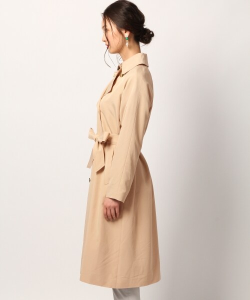 GLOBAL WORK（グローバルワーク）の「2WAYトレンチコート（）」 - WEAR