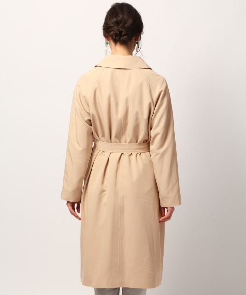 GLOBAL WORK（グローバルワーク）の「2WAYトレンチコート（）」 - WEAR