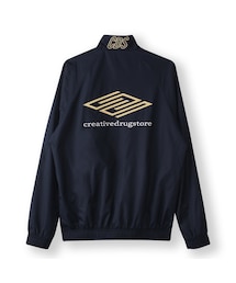 Reebok × CDS × BEAMS 別注 Vector Tracktop Reebok（リーボック）の「【Reebok CLASSIC×BEAMS】トラックトップ