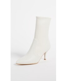 STUART WEITZMAN | Stuart Weitzman Cling Kitten Heel Boots(ブーツ)