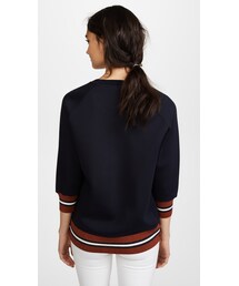アニヤハインドマーチン　トップス　トレーナー ANYA HINDMARCH（トレーナー/スウェット）のフリマアイテム一覧