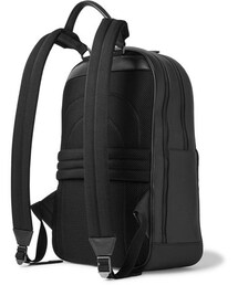 ZEGNA（ゼニア）の「Ermenegildo Zegna Pelle Tessuta Leather