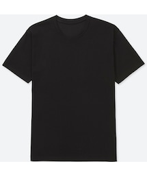 UNIQLO | ドライカラークルーネックT（半袖）(Tシャツ/カットソー)