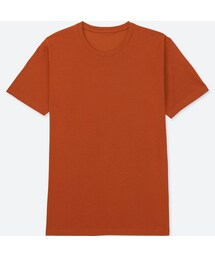 UNIQLO | ドライカラークルーネックT（半袖）(Tシャツ/カットソー)