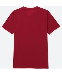 UNIQLO | ドライカラークルーネックT（半袖）(Tシャツ/カットソー)
