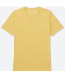 UNIQLO | ドライカラークルーネックT(半袖)(Tシャツ/カットソー)