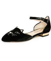 Charlotte Olympia（シャーロットオリンピア）の「Charlotte