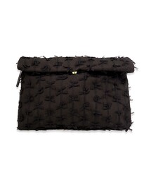 flower | ribbon clutch bag4～リボンクラッチバッグ4(クラッチバッグ)