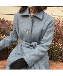 CHERRYKOKO | sais wool, coat(その他アウター)