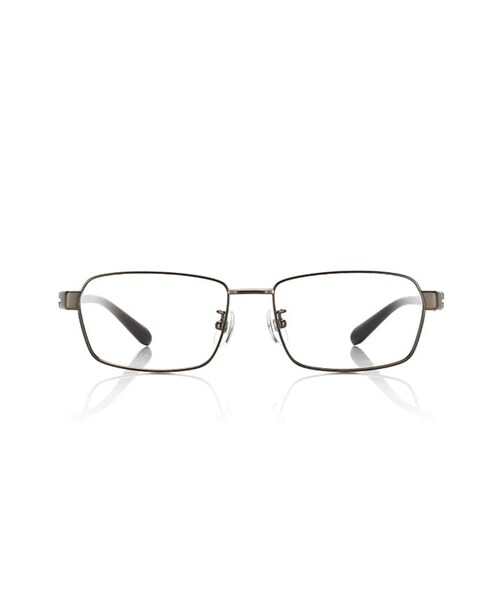 JINS Combination Titanium JINS - JINSジンズ 度入り 眼鏡