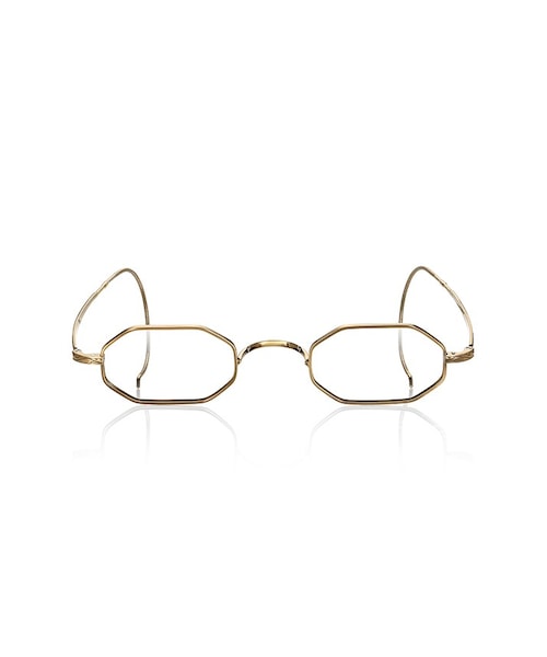 JINS（ジンズ）の「【JINS CLASSIC - 20's-】クラシック 20's JINS