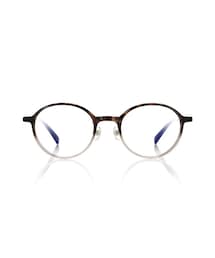 JINS | 【Combination Slim Airframe】コンビネーションスリムエアフレーム(メガネ)