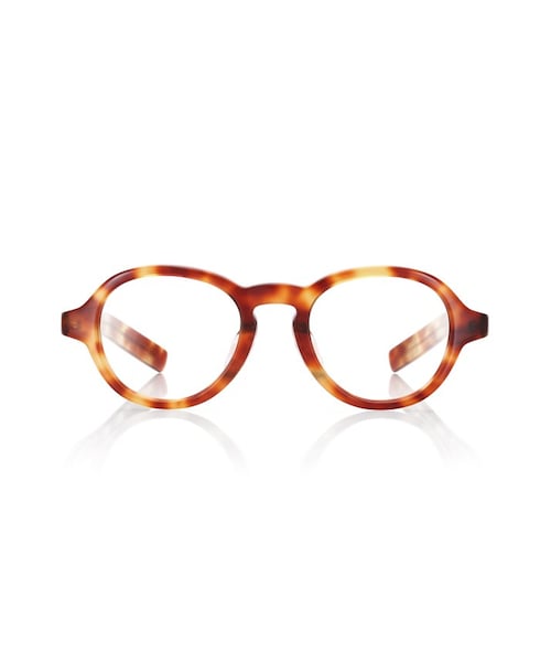 美品JINS ジンズ CLASSIC Slim クラウンパント ブラウンデミ 美品JINS ジンズ CLASSIC Slim クラウンパント ブラウンデミ