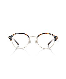 JINS | 【JINS CLASSIC - 70's-】クラシック 70's JINS×TIME(メガネ)