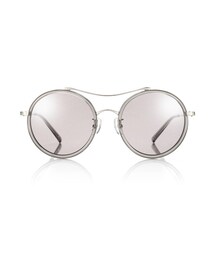 JINS | 【Sunglasses Casual -big shape round-】サングラス カジュアル ビッグシェイプ ラウンド(サングラス)