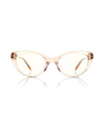 JINS（ジンズ）の「【BIJIN READING GLASSES -Lady Cat Eye- ＋1.0