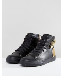 Love Moschino（ラブモスキーノ）の「Love Moschino Gold Heart