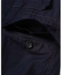 【極美品】45R サードオックスM-908 COAT コート　グレンチェック　M 極美品】45R サードオックスM-908 COAT コート グレンチェック M