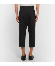 【関税＆送料込み】Rick Owens Astaires Cropped Virgin Wool 20171224031207384_215.jpg