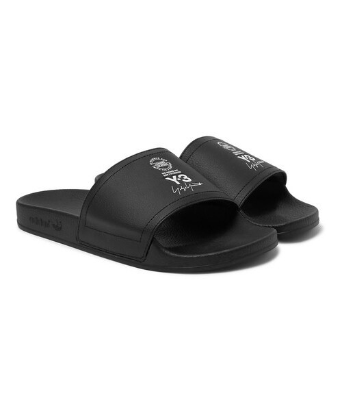 y3 adilette slides