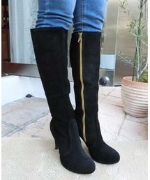 PIANSA | long boots(ブーツ)