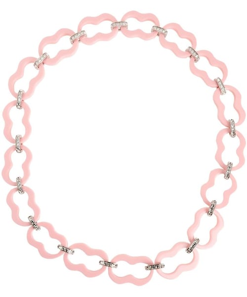 PRADA（プラダ）の「PRADA Necklaces（ネックレス）」 - WEAR