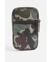 adidas | Adidas Festival camouflage cross body bag(ショルダーバッグ)