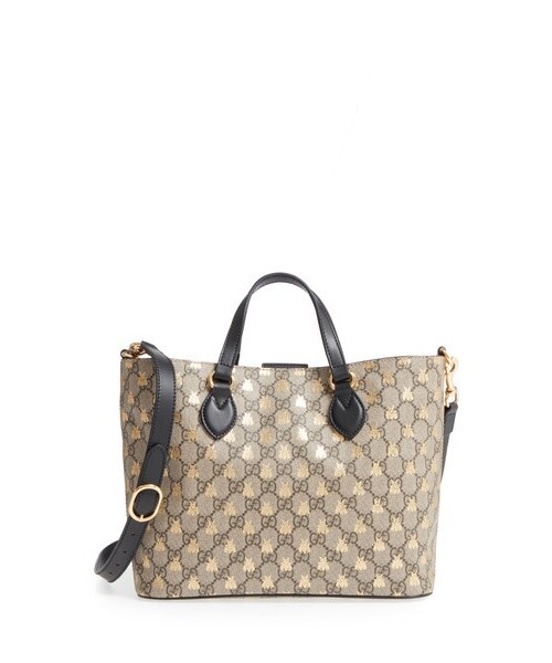 gucci small canvas bag