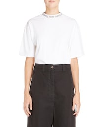 Acne Studios | Women's Acne Studios Gojina Tee(Tシャツ/カットソー)